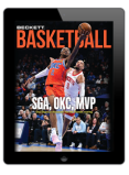 Basketball Digital Current Issue